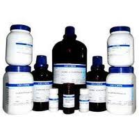 Manufacturers Exporters and Wholesale Suppliers of Laboratory Chemicals Ambala Cantt Haryana